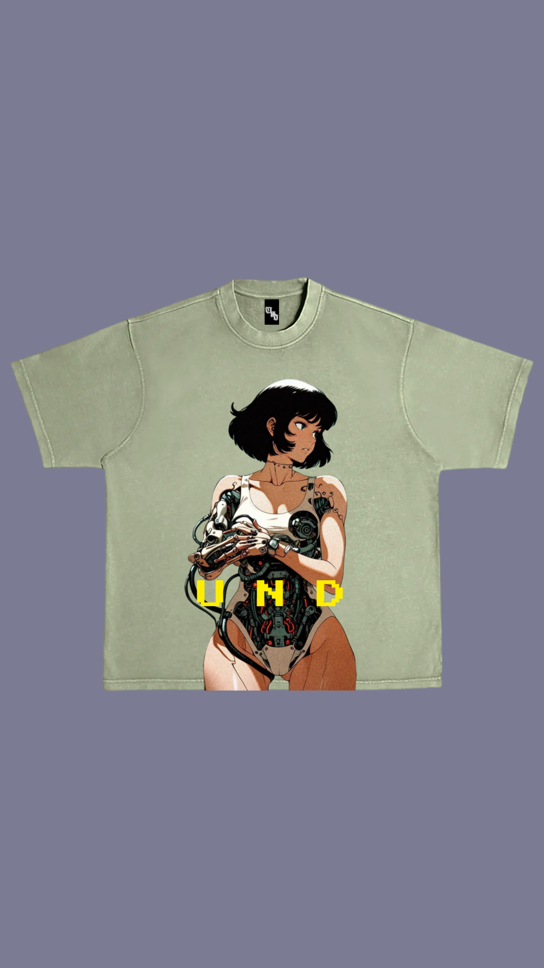 KAMIKO TEE
