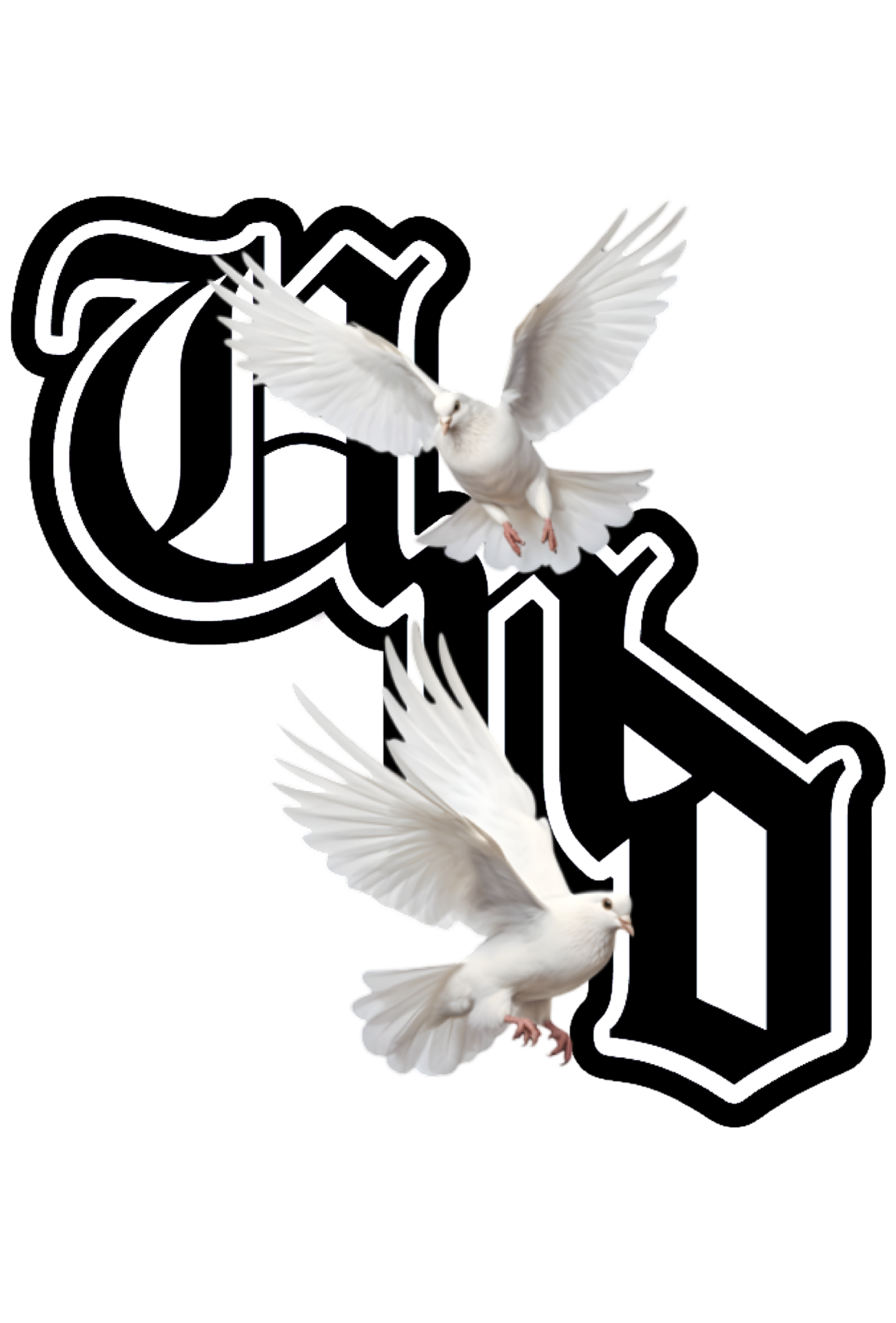 AYAKO TEE – 'UND'