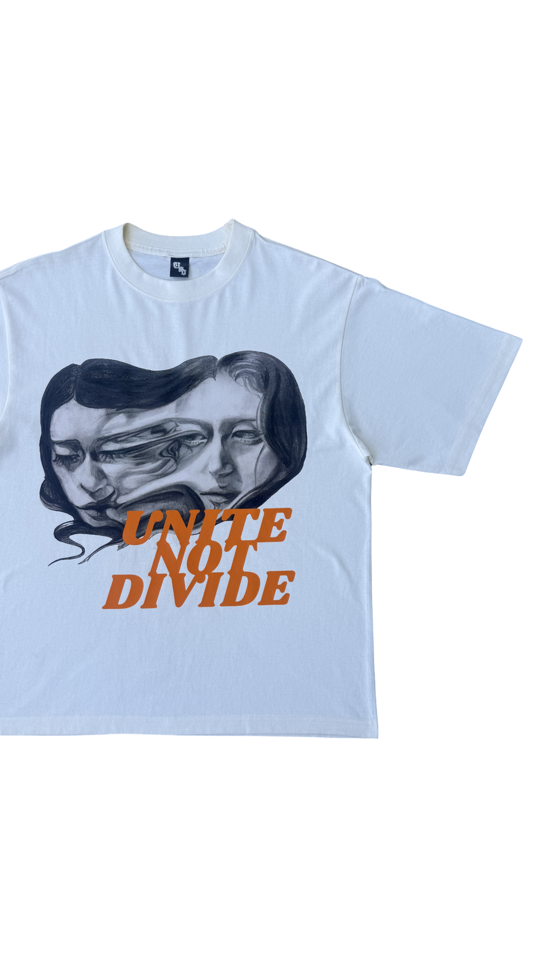 "ALTER-EGO" T-SHIRT