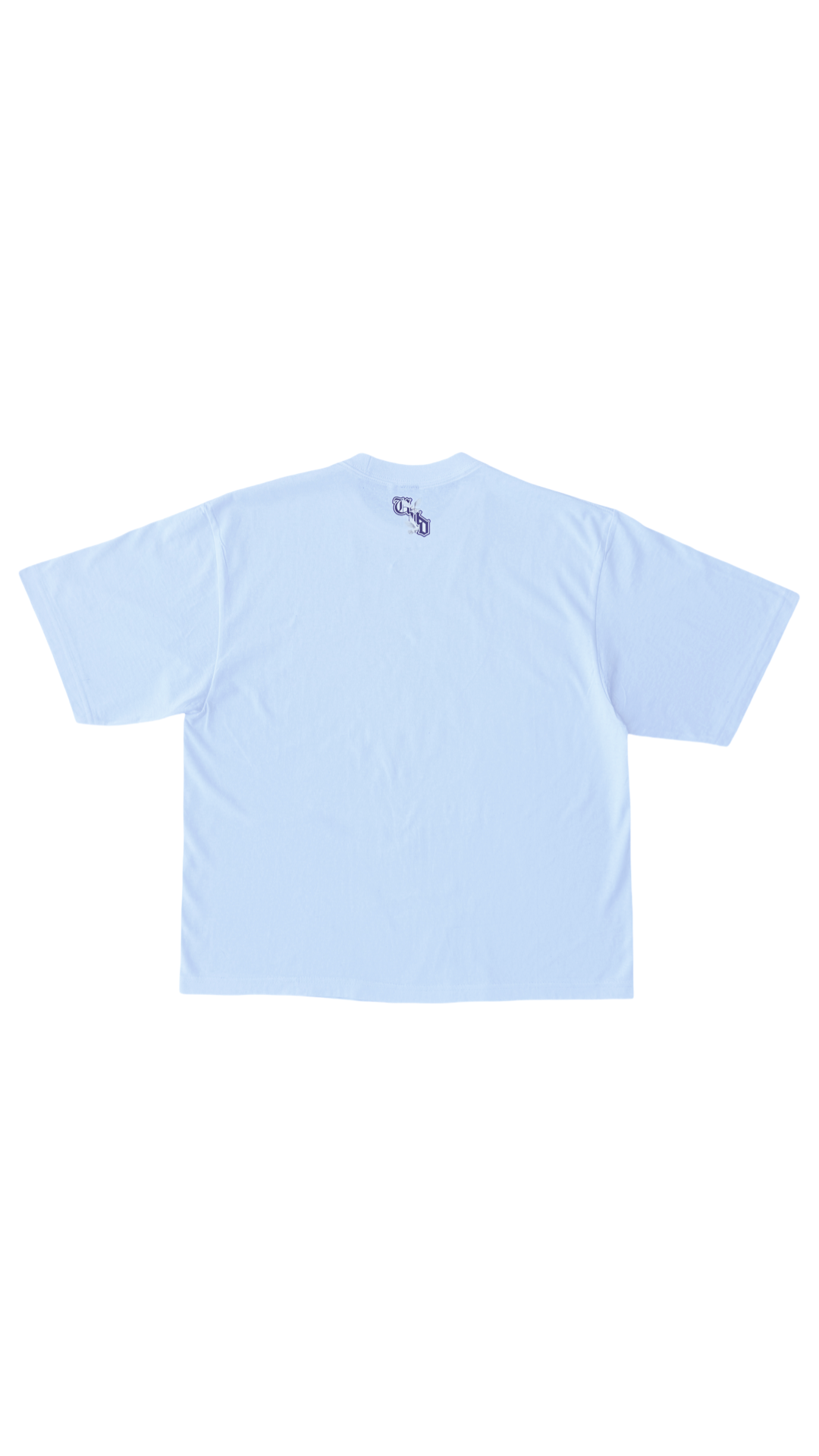 "WORLDWIDE" T-SHIRT