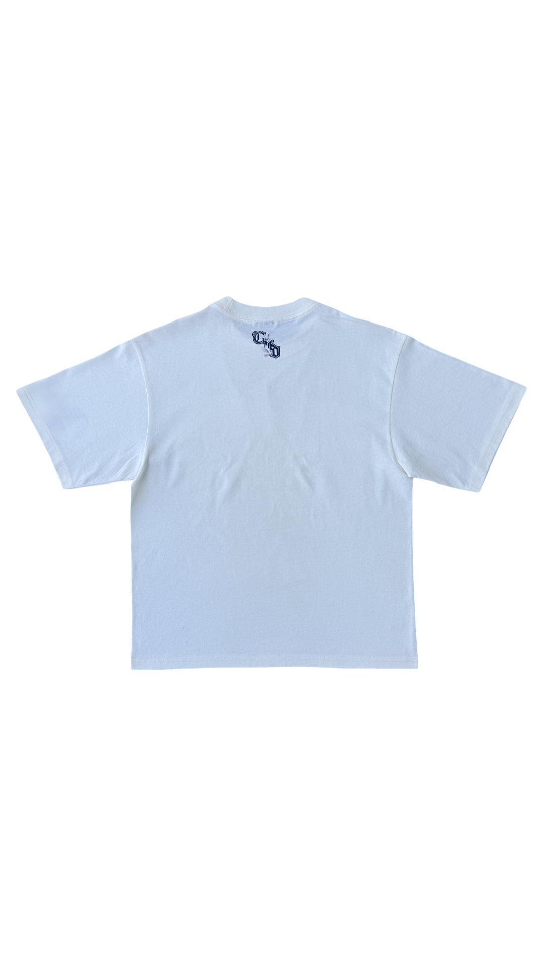 "ALTER-EGO" T-SHIRT