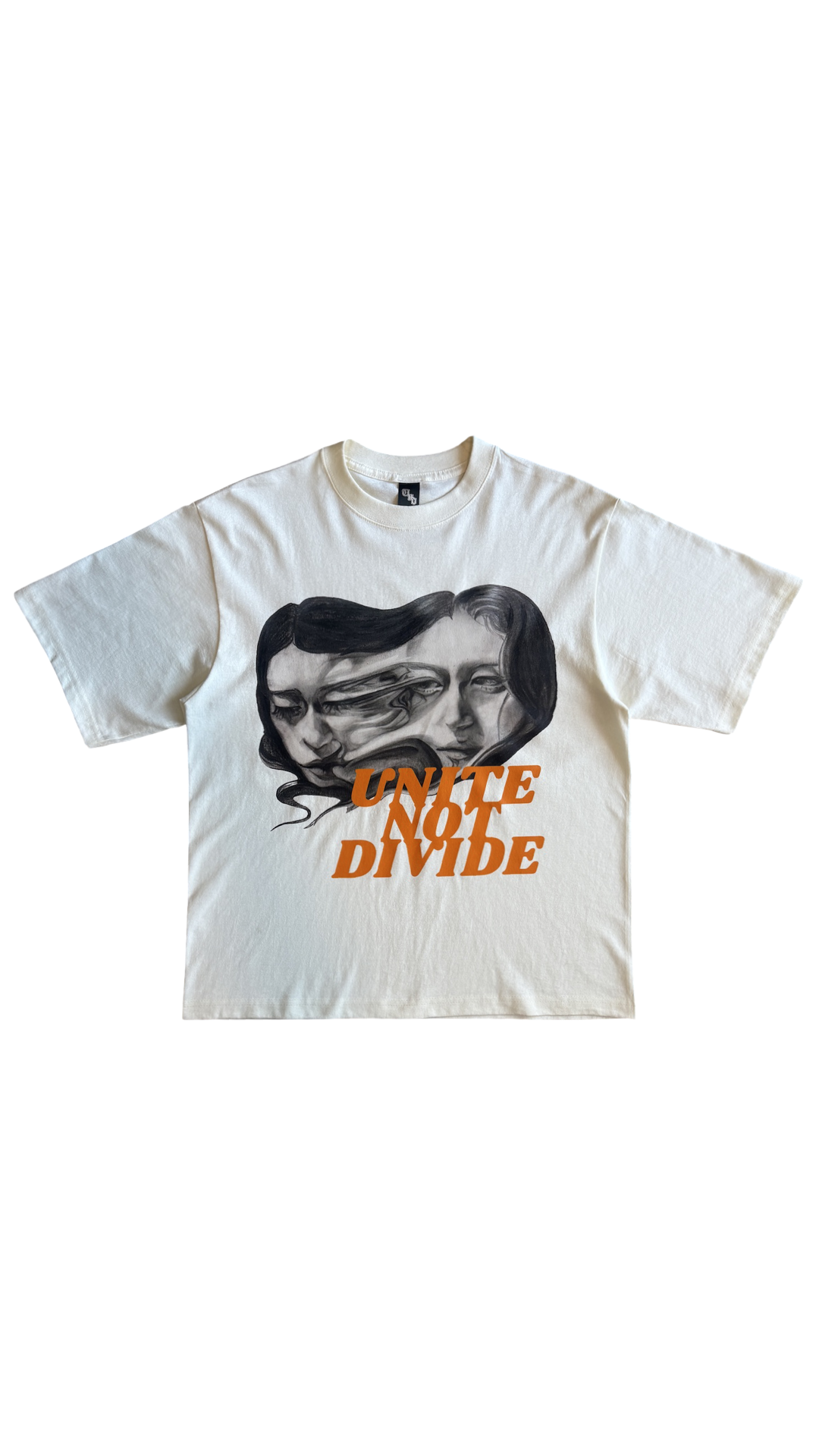 "ALTER-EGO" T-SHIRT