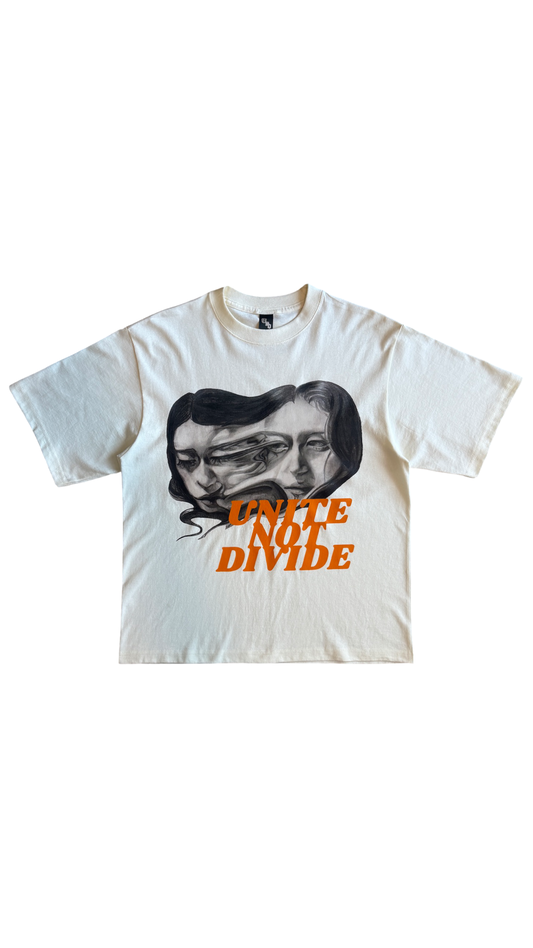 "ALTER-EGO" T-SHIRT