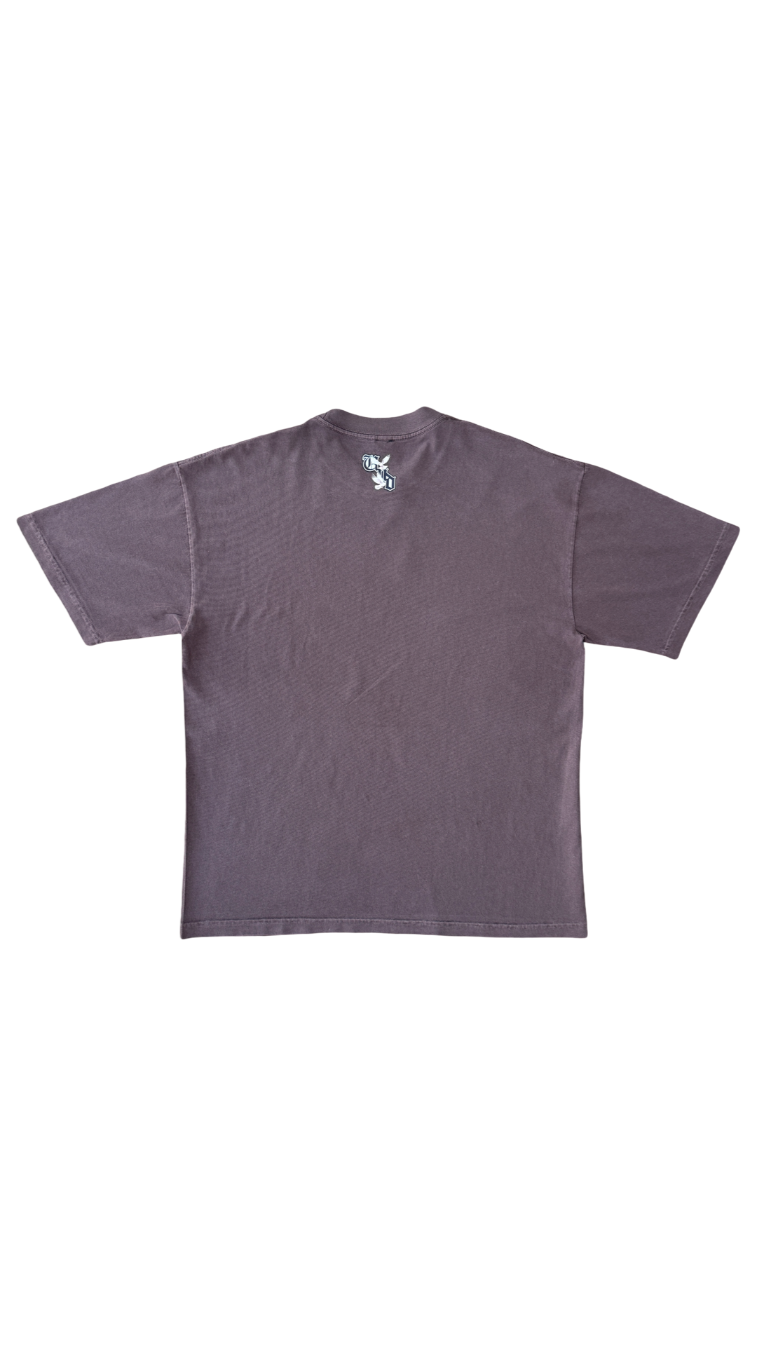 "INTRUDER" T-SHIRT